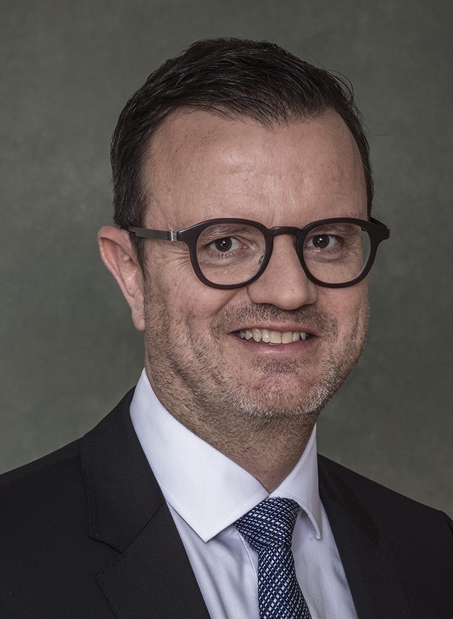 Christoph B.  Bühler 