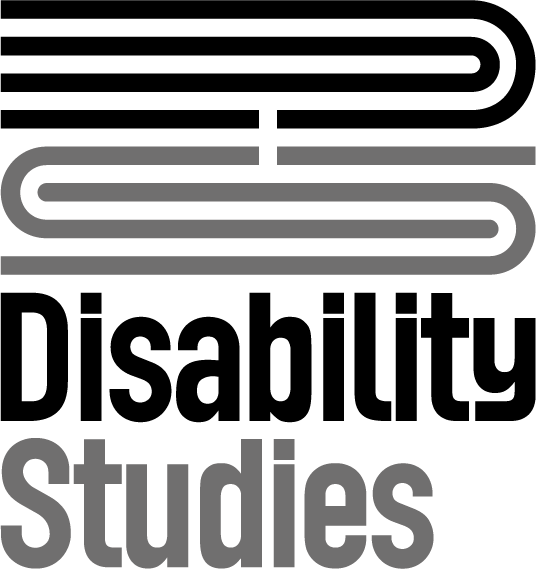 Logo des Netzwerkes für Disability Studies
