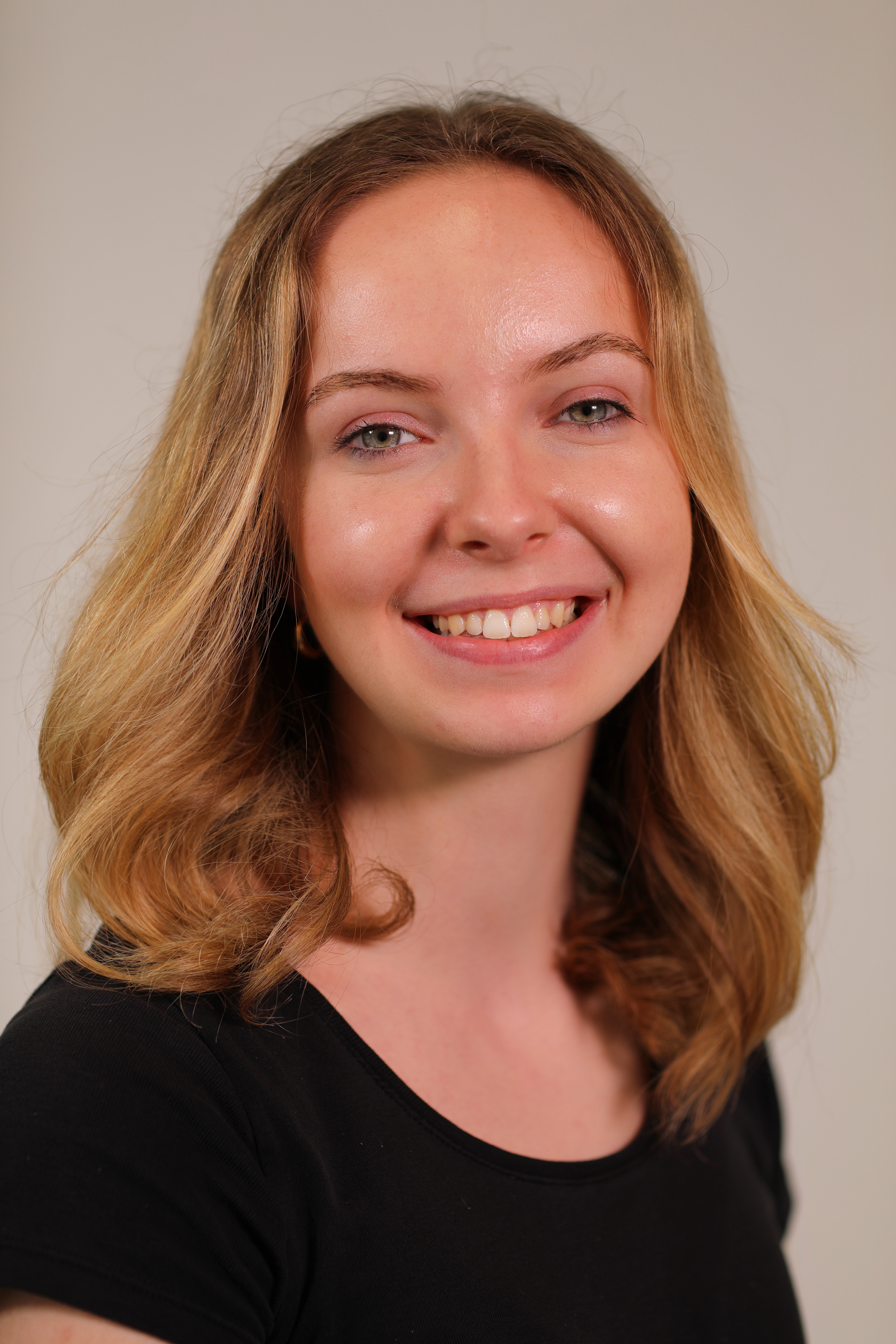 Stephanie Merkt