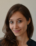 Alicia Portenier