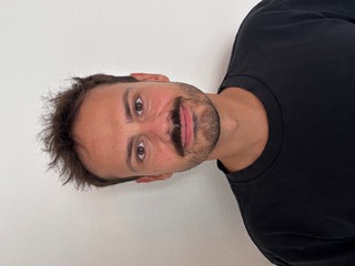 Yves Rohner