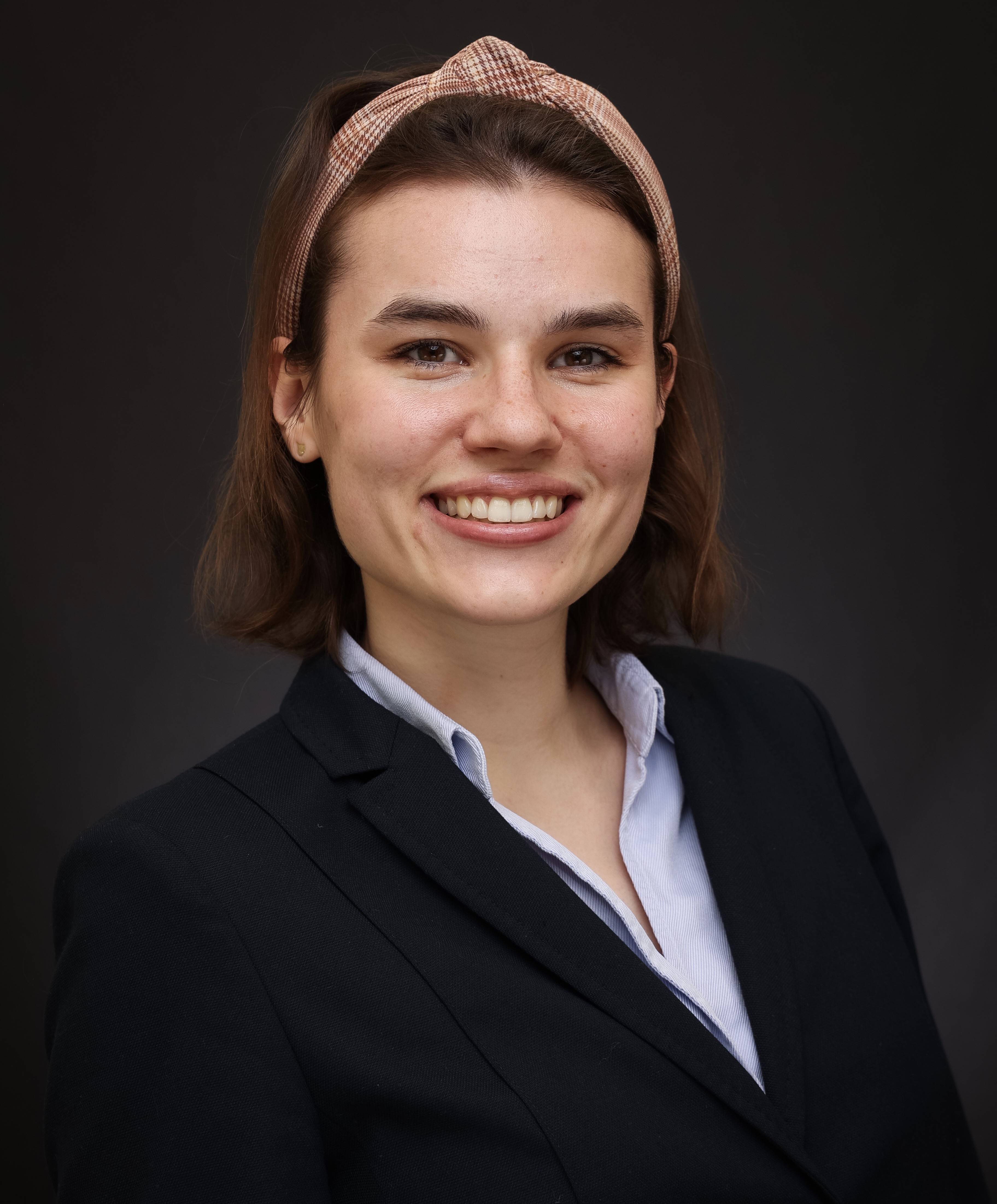 Emma Treskatis