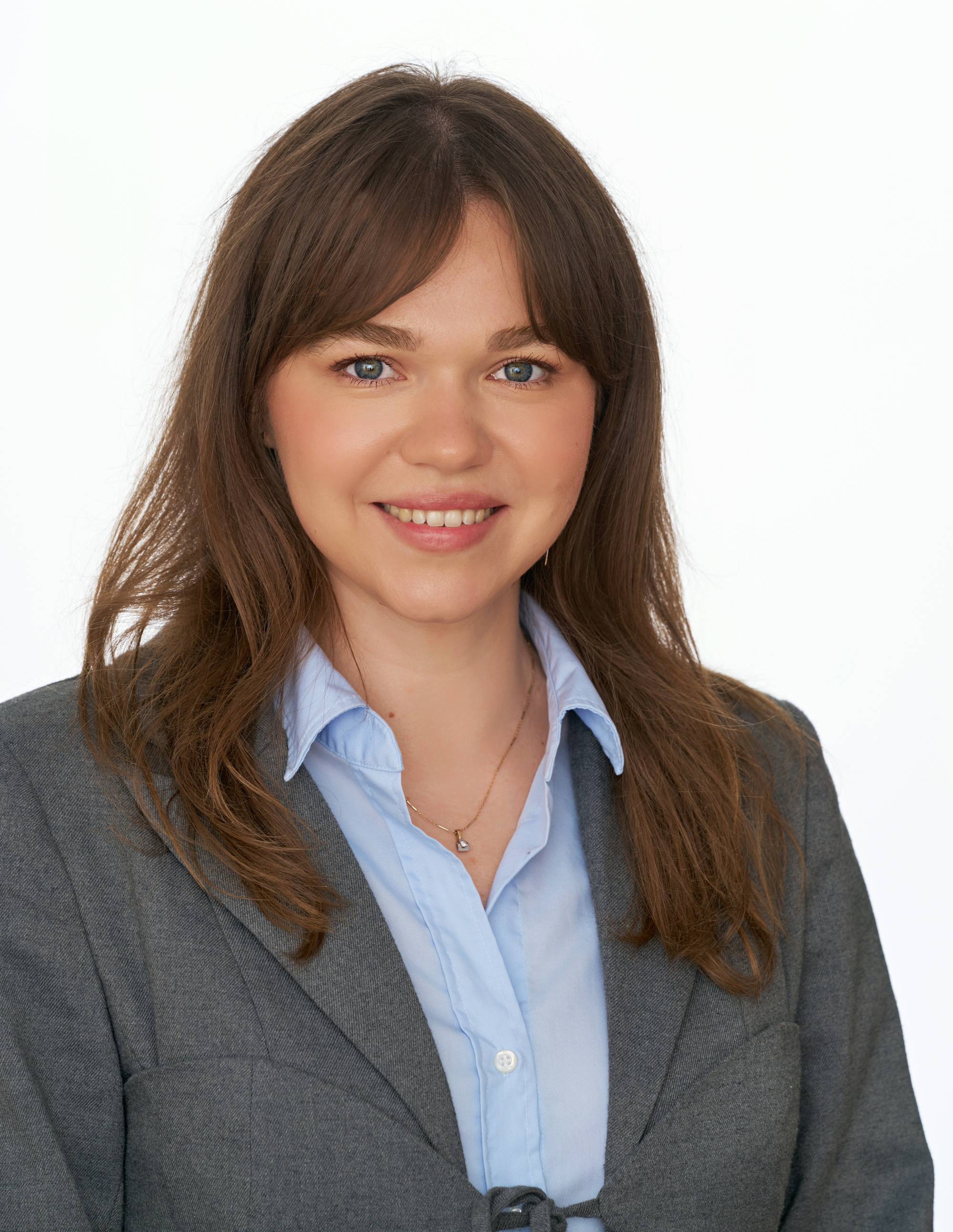 Veronika Lazorenko