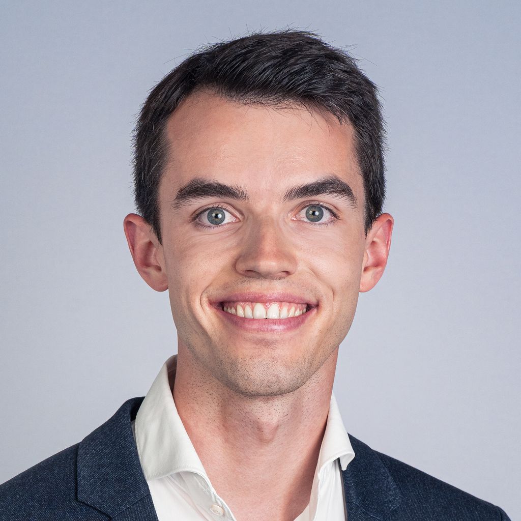 Benjamin Böhler, MLaw