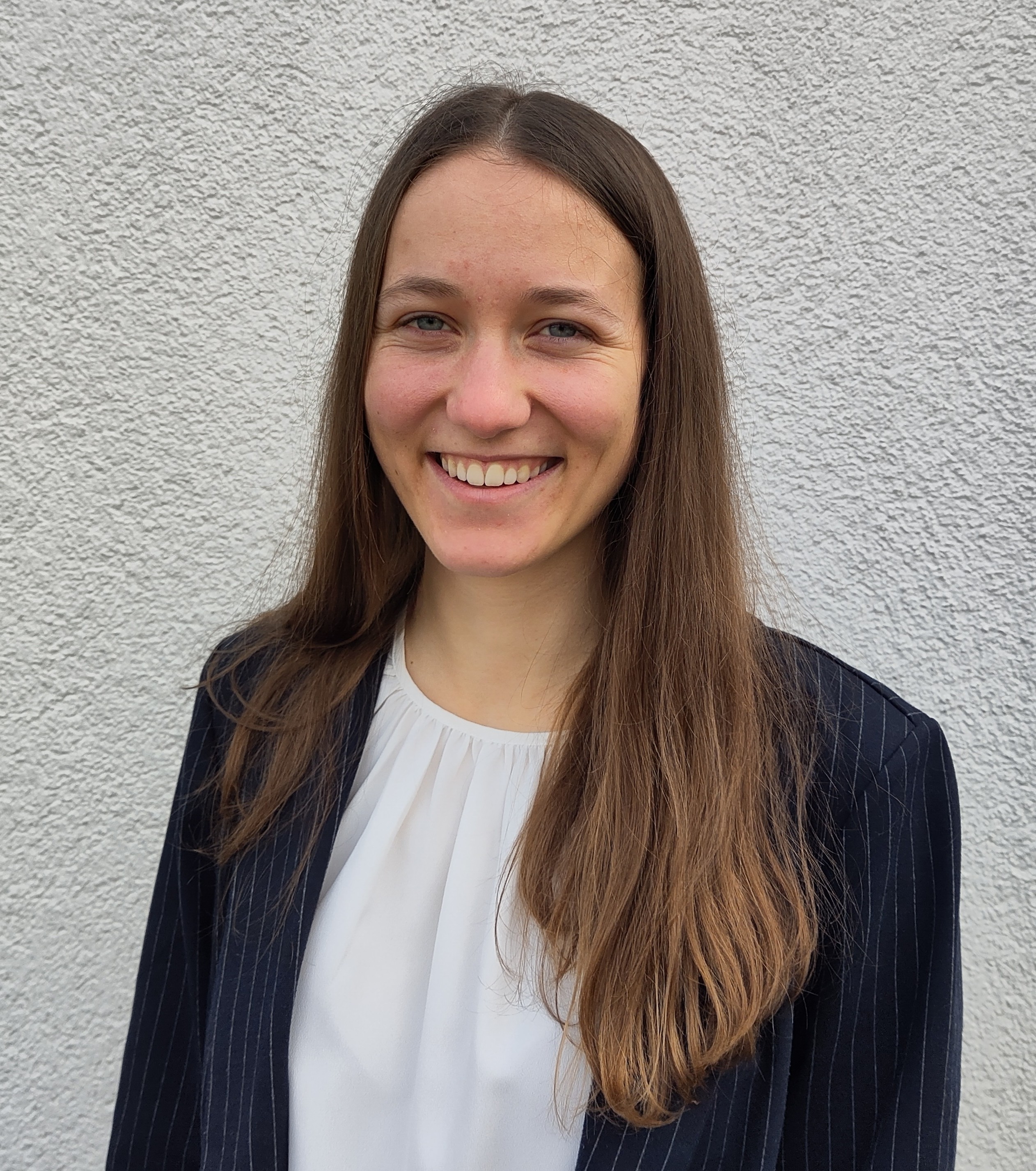 Konstanze  Mohr, BLaw