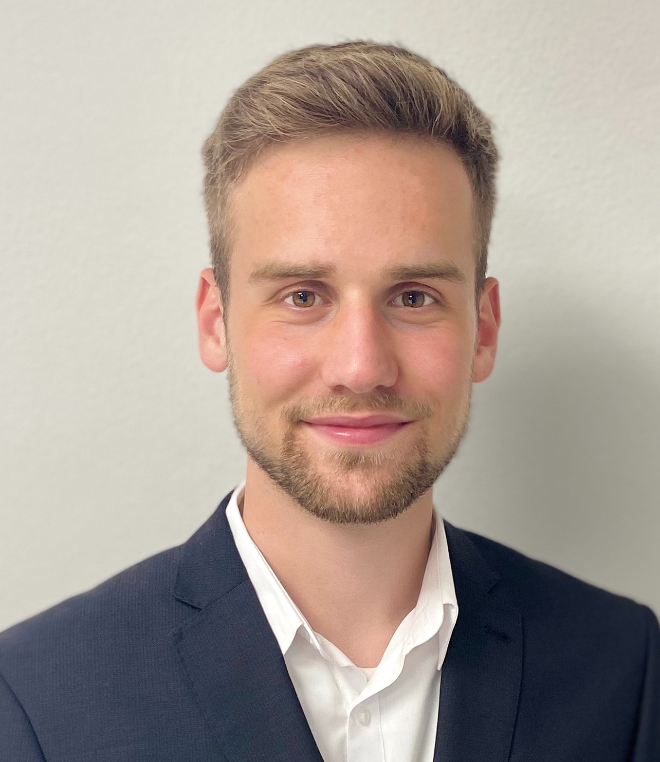 Lukas Christen, BLaw