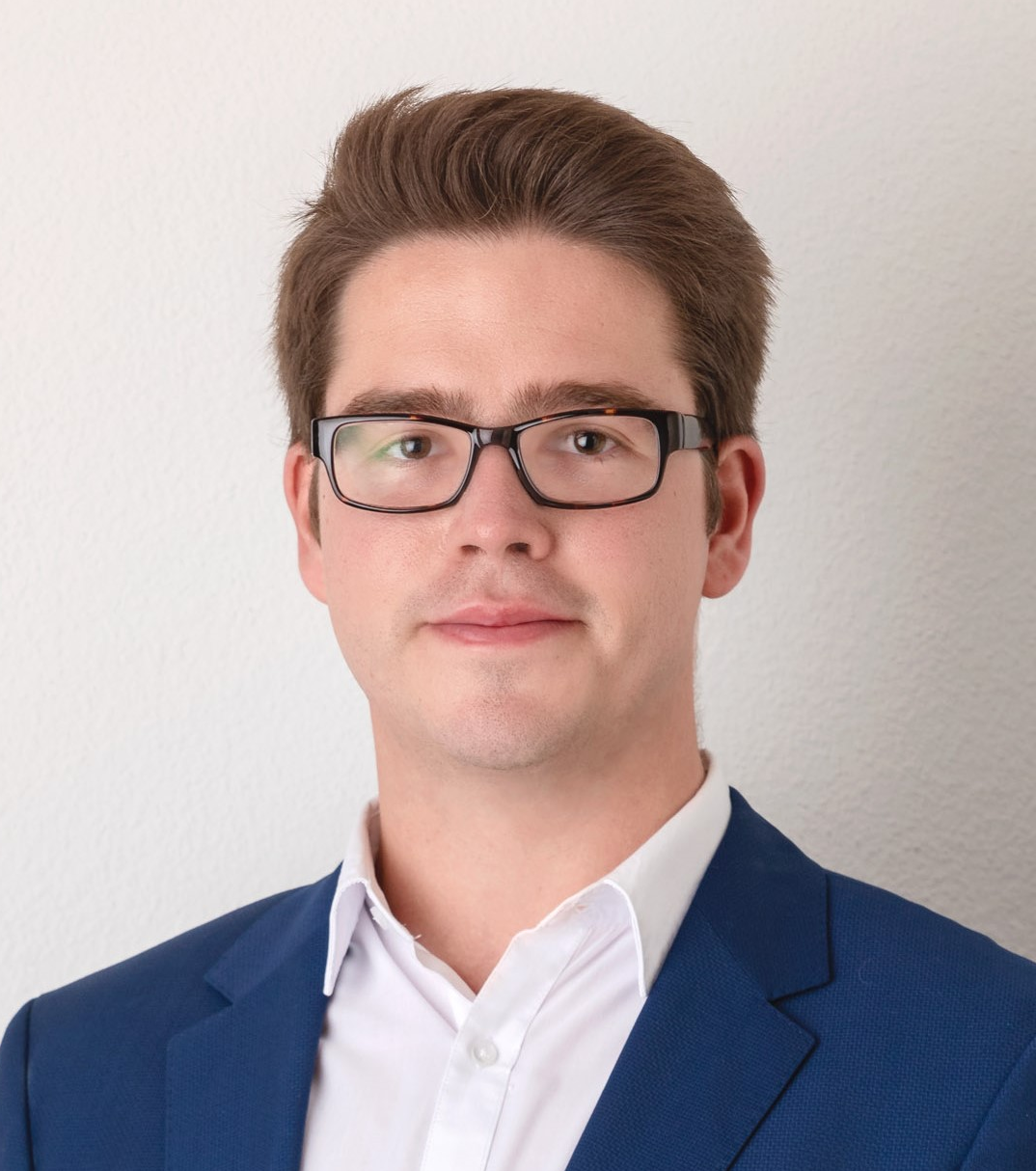 Matthias Zinniker, BLaw