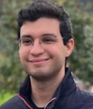 Brian Buchhalter Montero