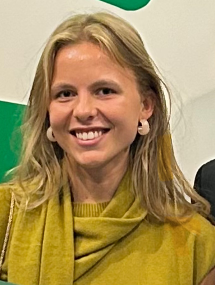 Teresa Pastor