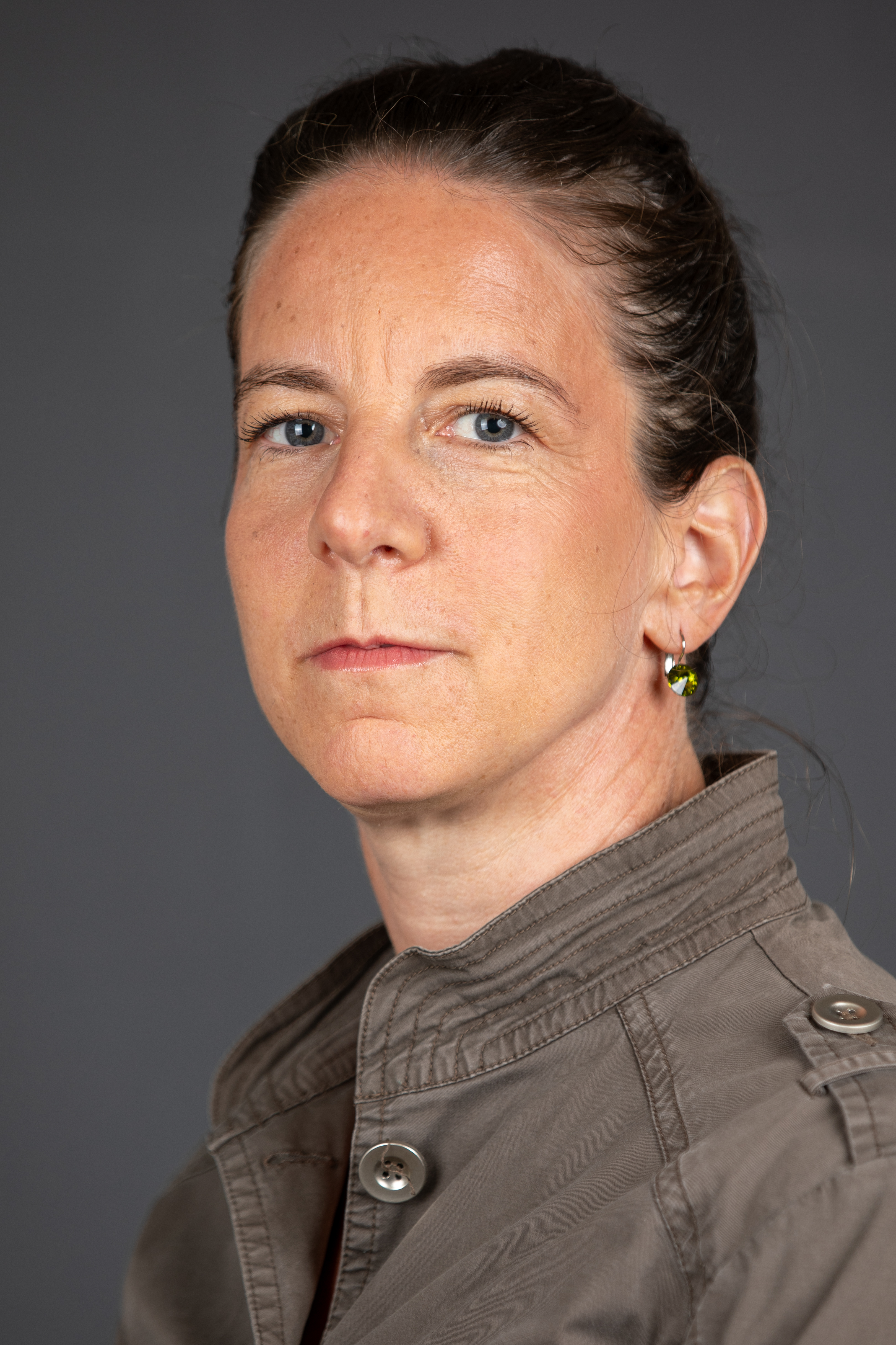 Katharina  Tschopp Tarquini