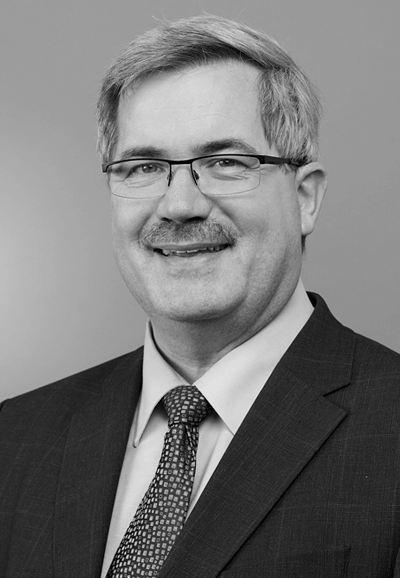 Thomas Gächter