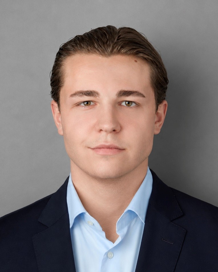 Florian Hengartner