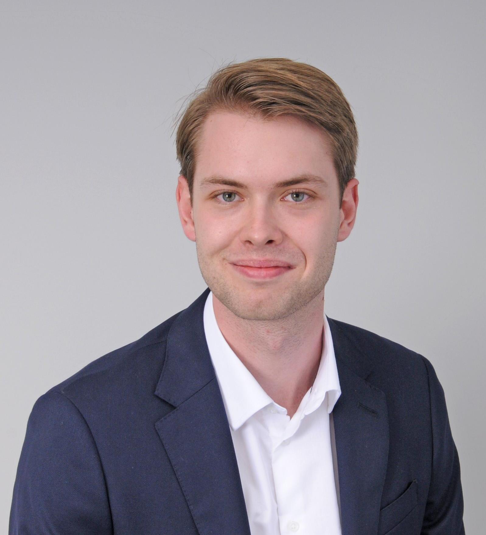 Florian Büttiker