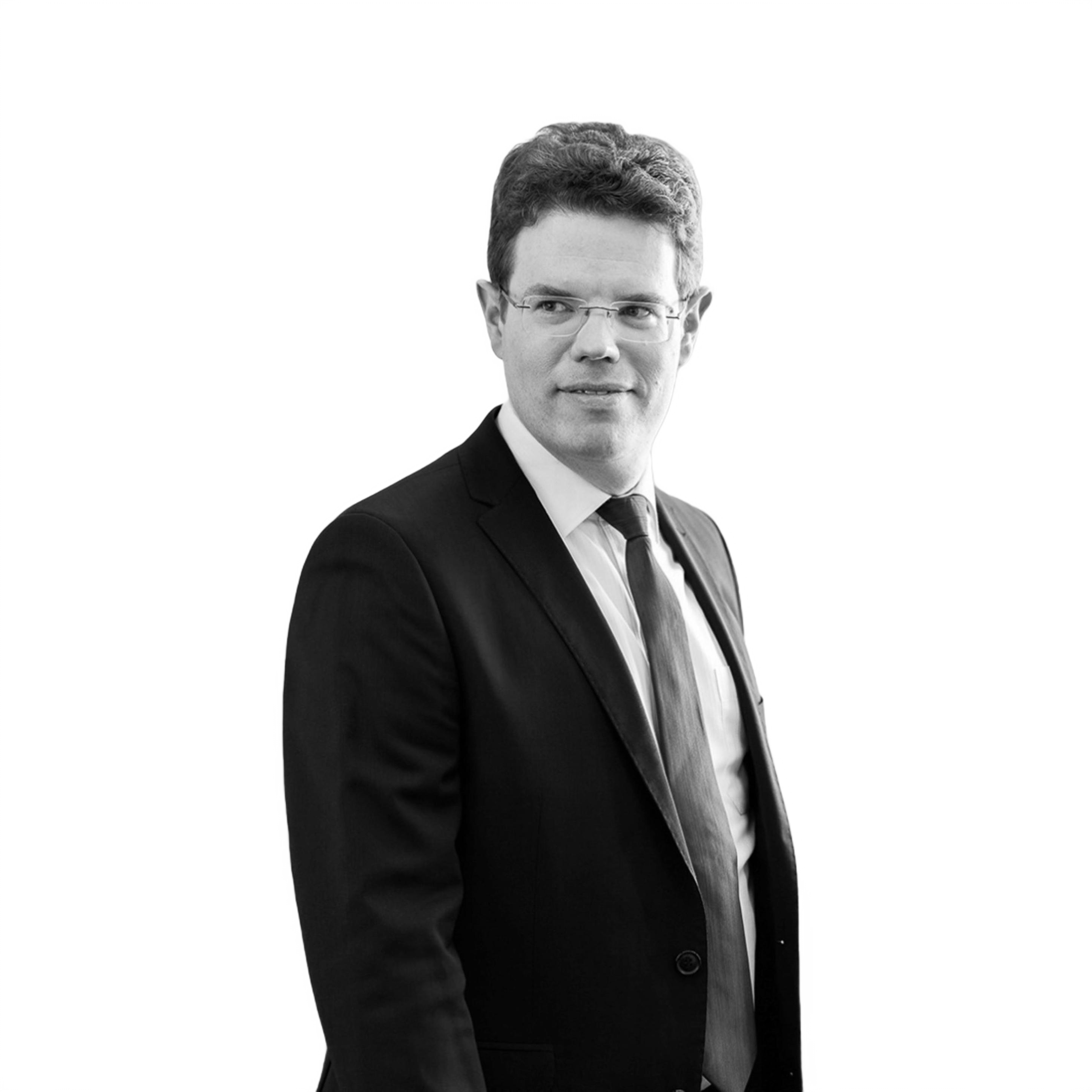 PD RA Dr. Johannes Landbrecht