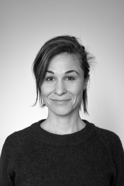 Angela Müller