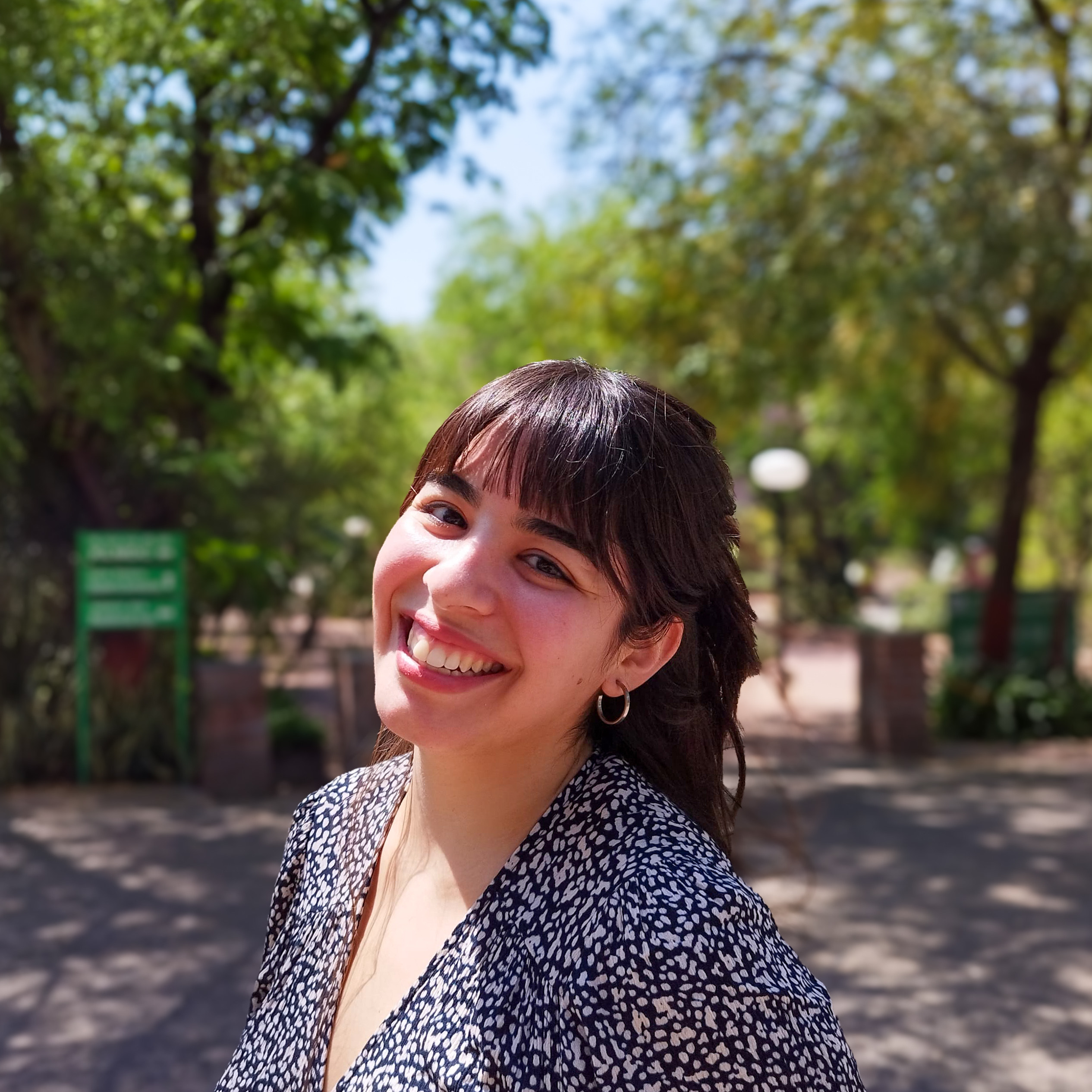 Dorothea Chatzikonstantinou