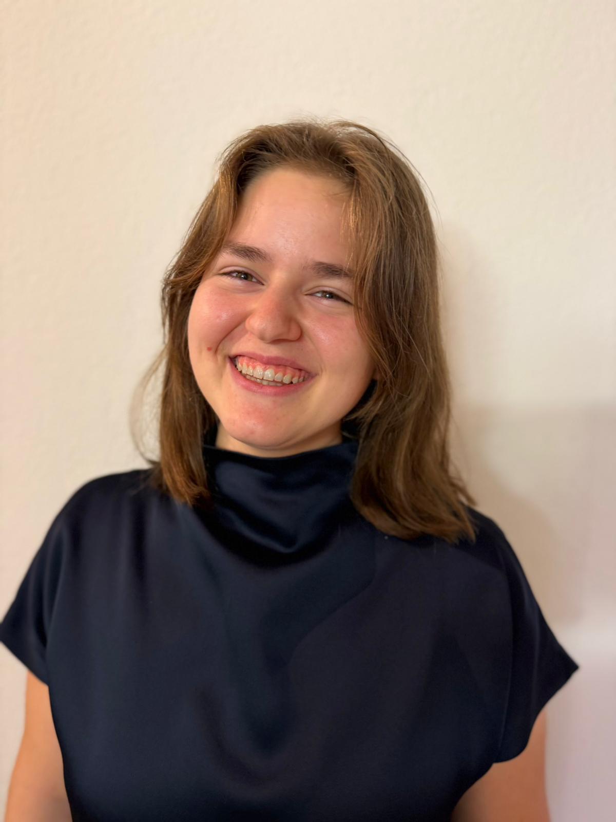 Anna Sophie von Orelli