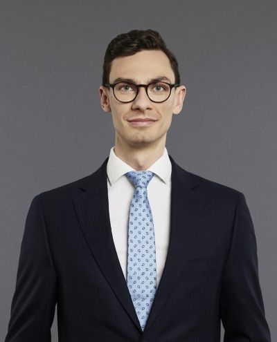 Mattia Brugger