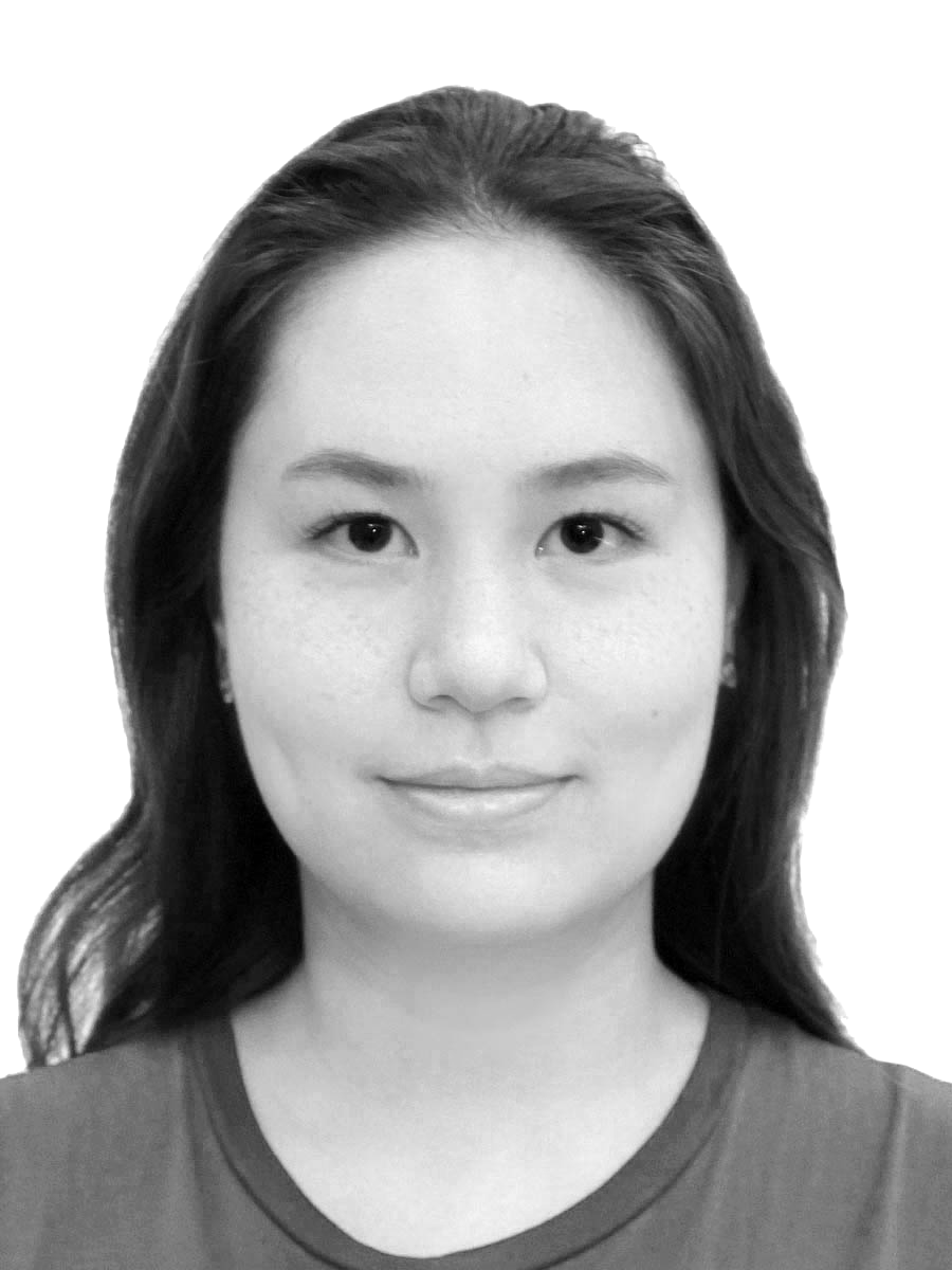 Michelle Sayoko Plüss