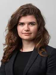 Camille Glaus