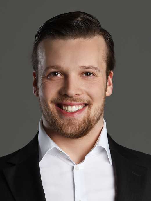 Noah Rohner