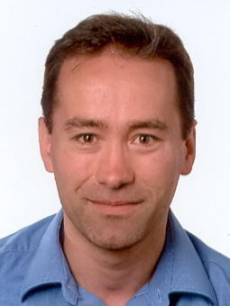 Pascal Mueller