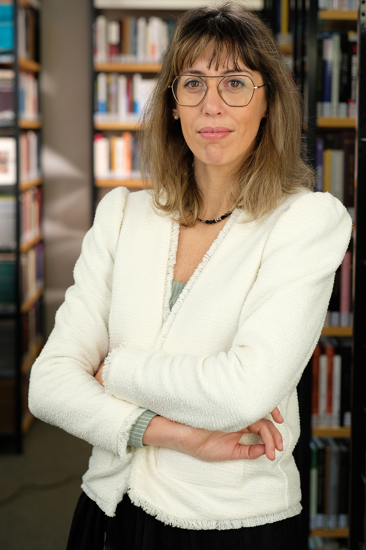 Prof. Dr. iur. Alice Margaria