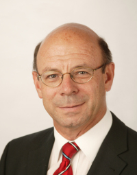 August Mächler