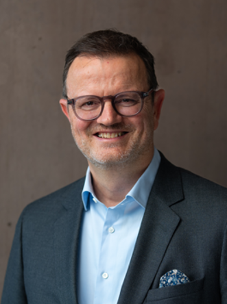 Christoph B. Bühler