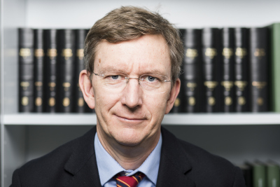 Matthias Mahlmann