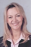 Irina Gächter Huber