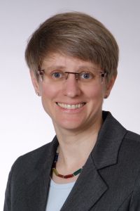 Patricia M. Schiess Rütimann