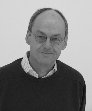 Wolfgang Ernst, LL.M. (Yale)