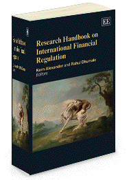 Research Handbook - Cover