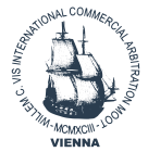 Logo Vis Moot Wien