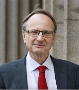 Prof. Dr. Marion Röwekamp