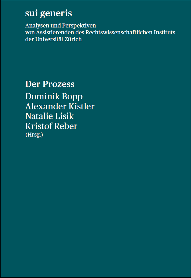 APARIUZ Buchcover
