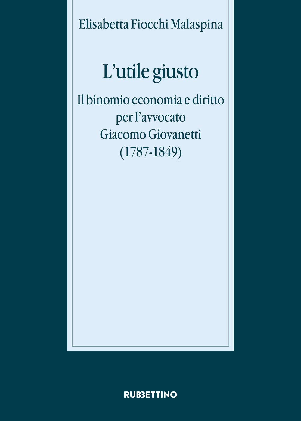 L’utile giusto