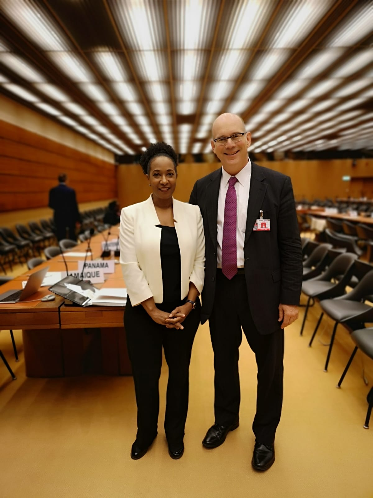 UNCTAD conference