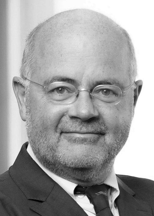 Prof. Andreas Kellerhals