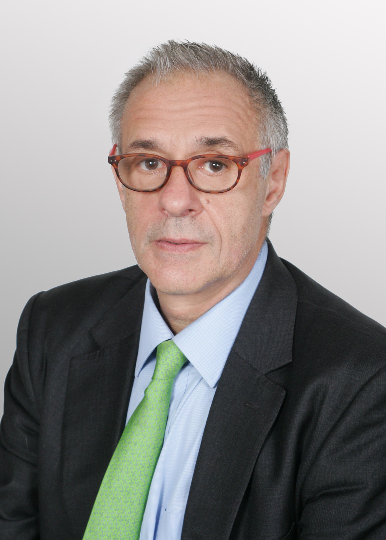 Prof. Christos Gortsos