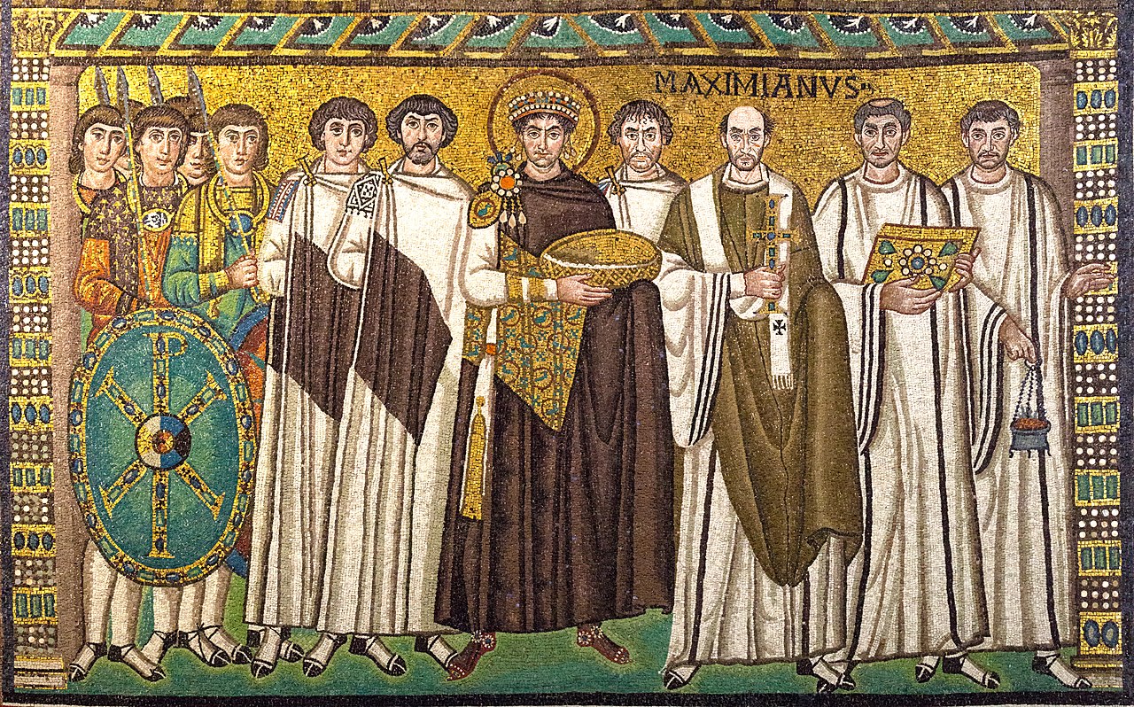 Justinian