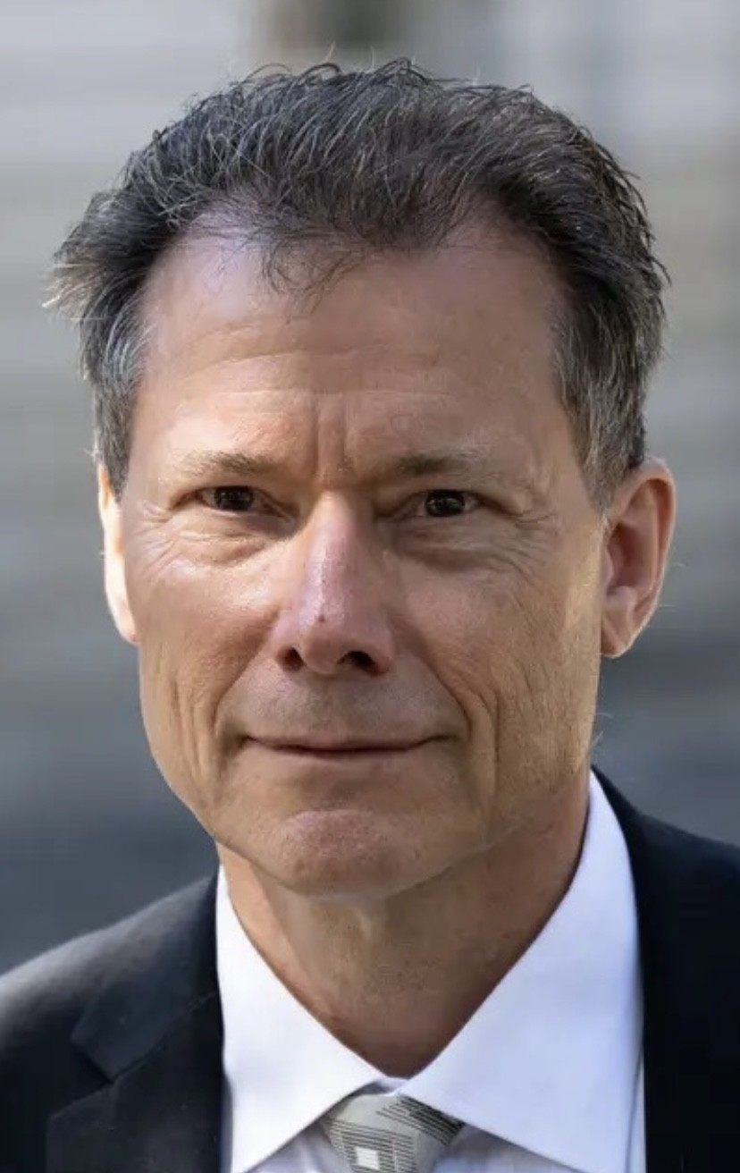 Prof. Dr. Marc Jean-Richard