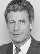Prof. Dr. Rolf H. Weber