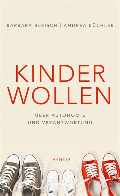 Cover Kinder wollen