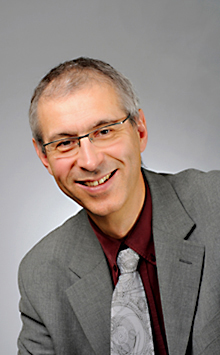 Prof. Dr. André Kuhn