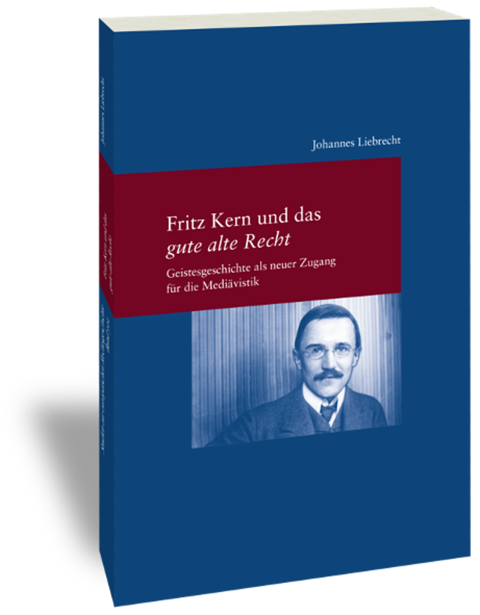 Fritz Kern