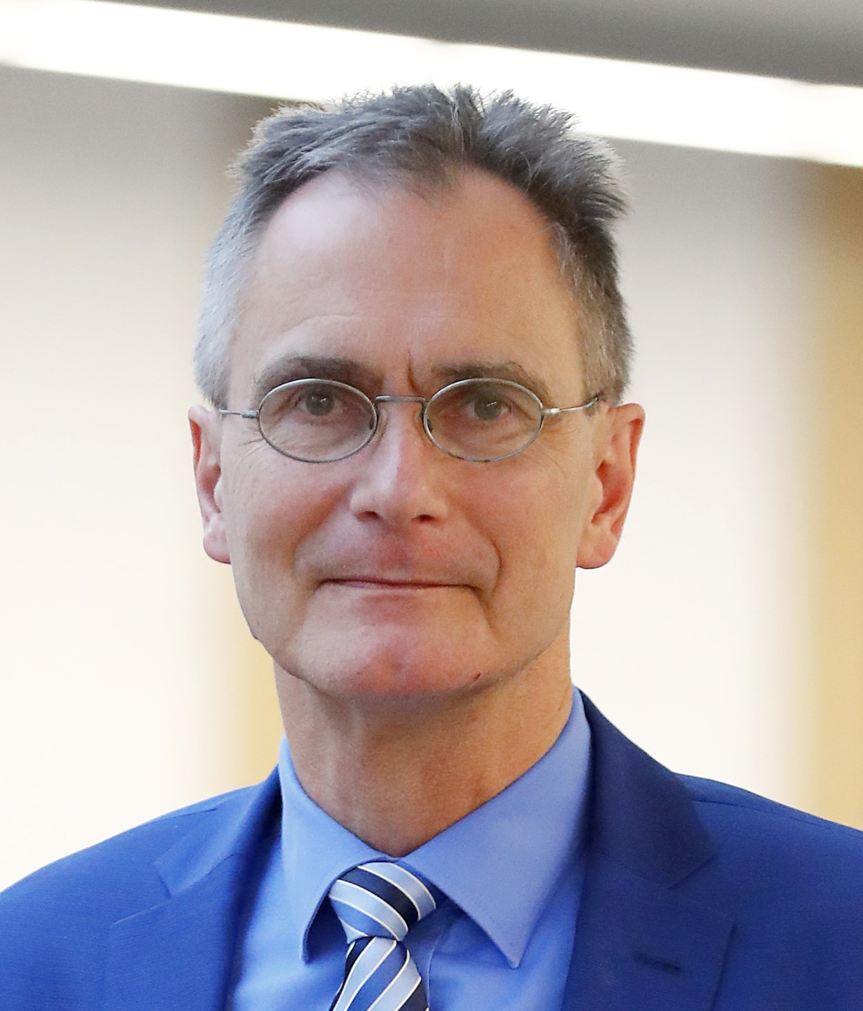 Prof. Dr. Marion Röwekamp