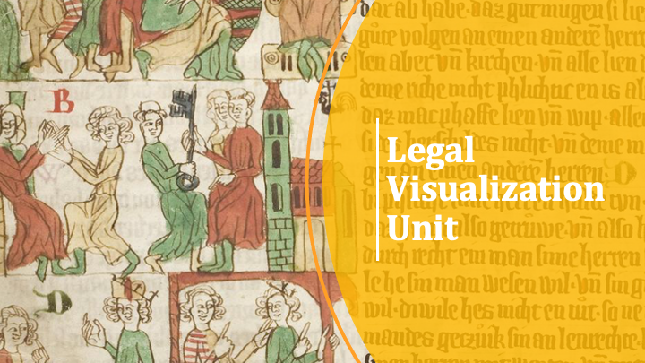 Legal Visualization Unit