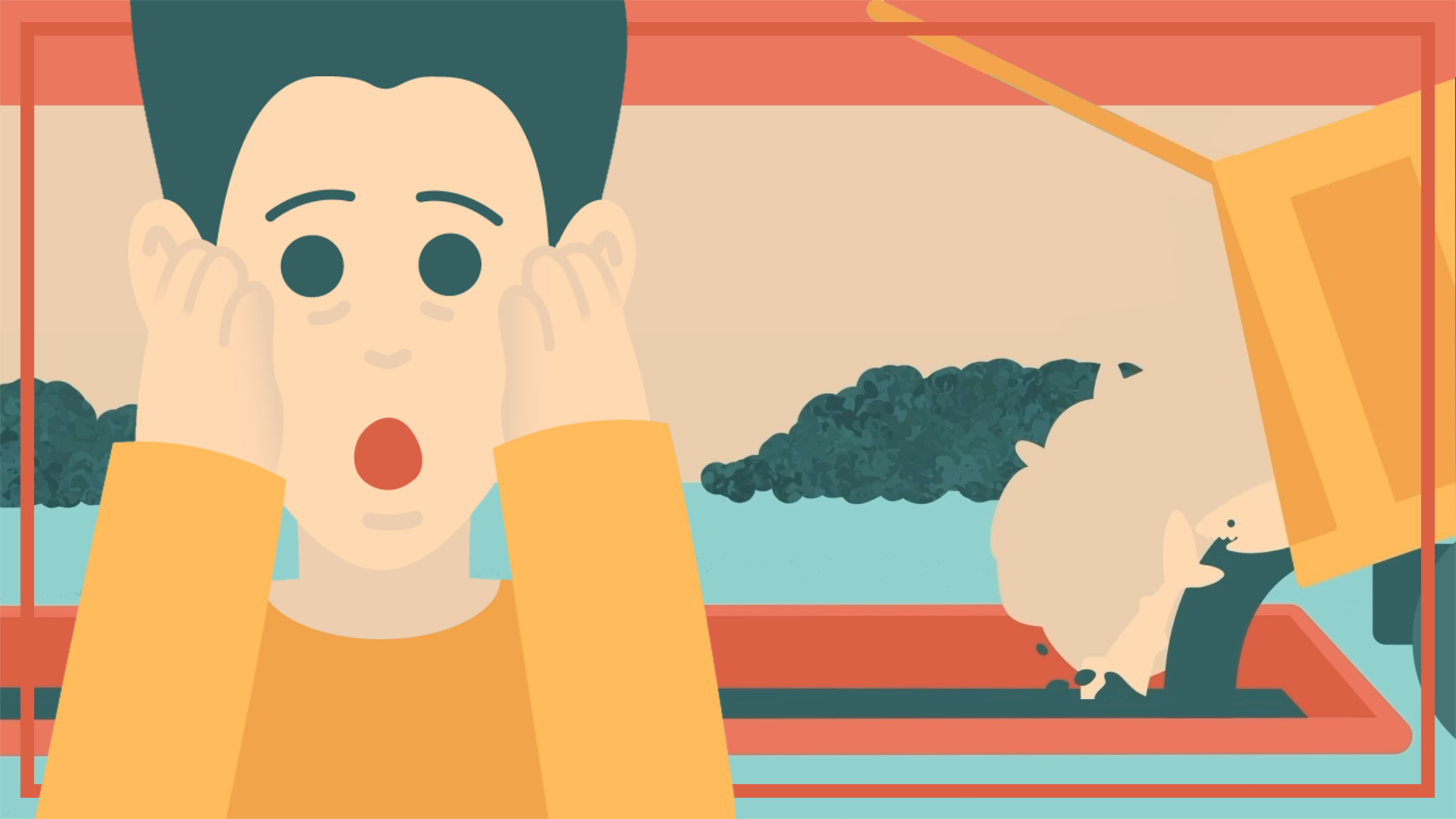 Haakjöringsköd Part I verhältnis angepasst